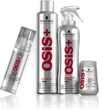 Schwarzkopf Products